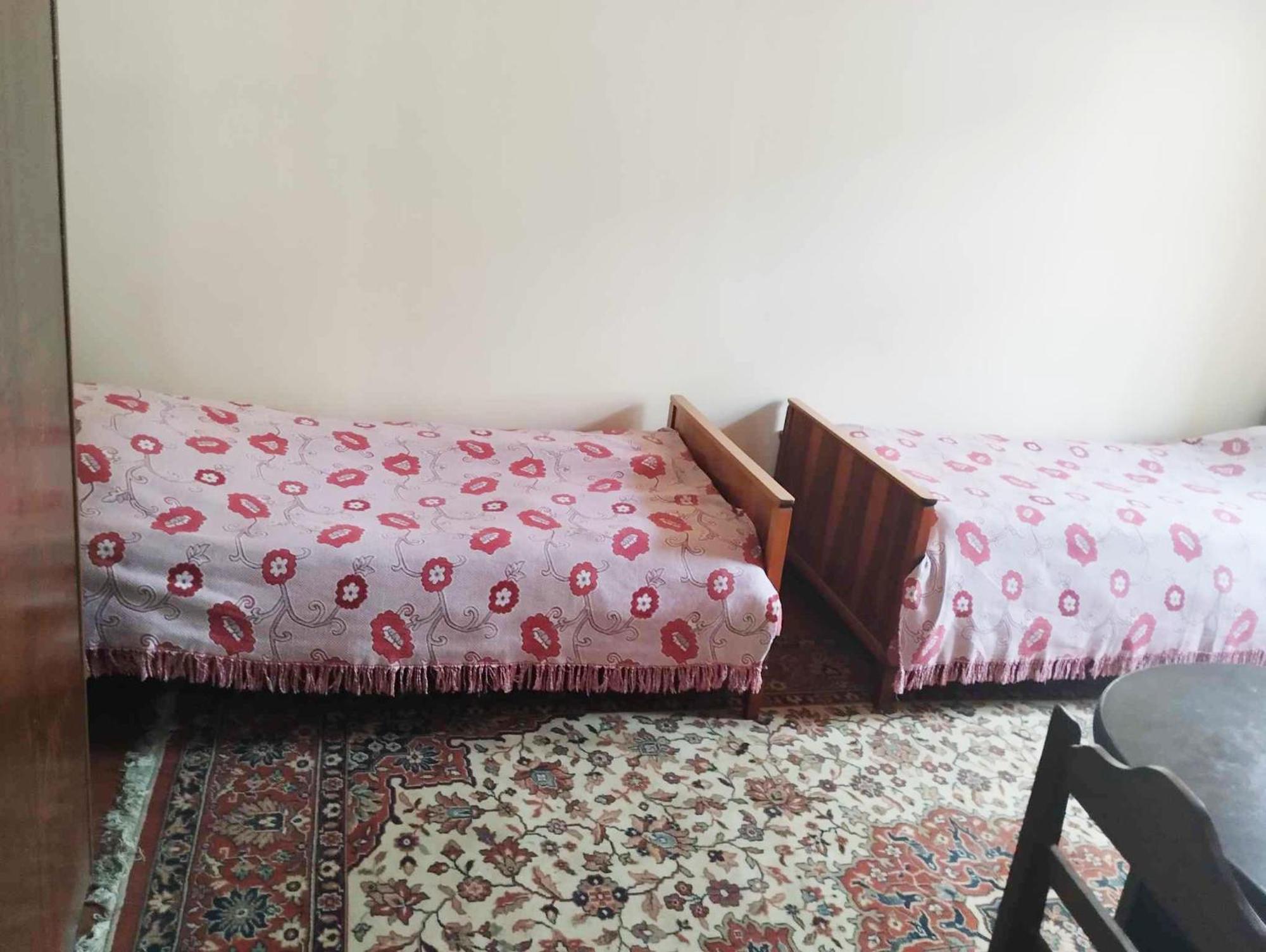 Guest House Tall Rooms Zugdidi Zewnętrze zdjęcie