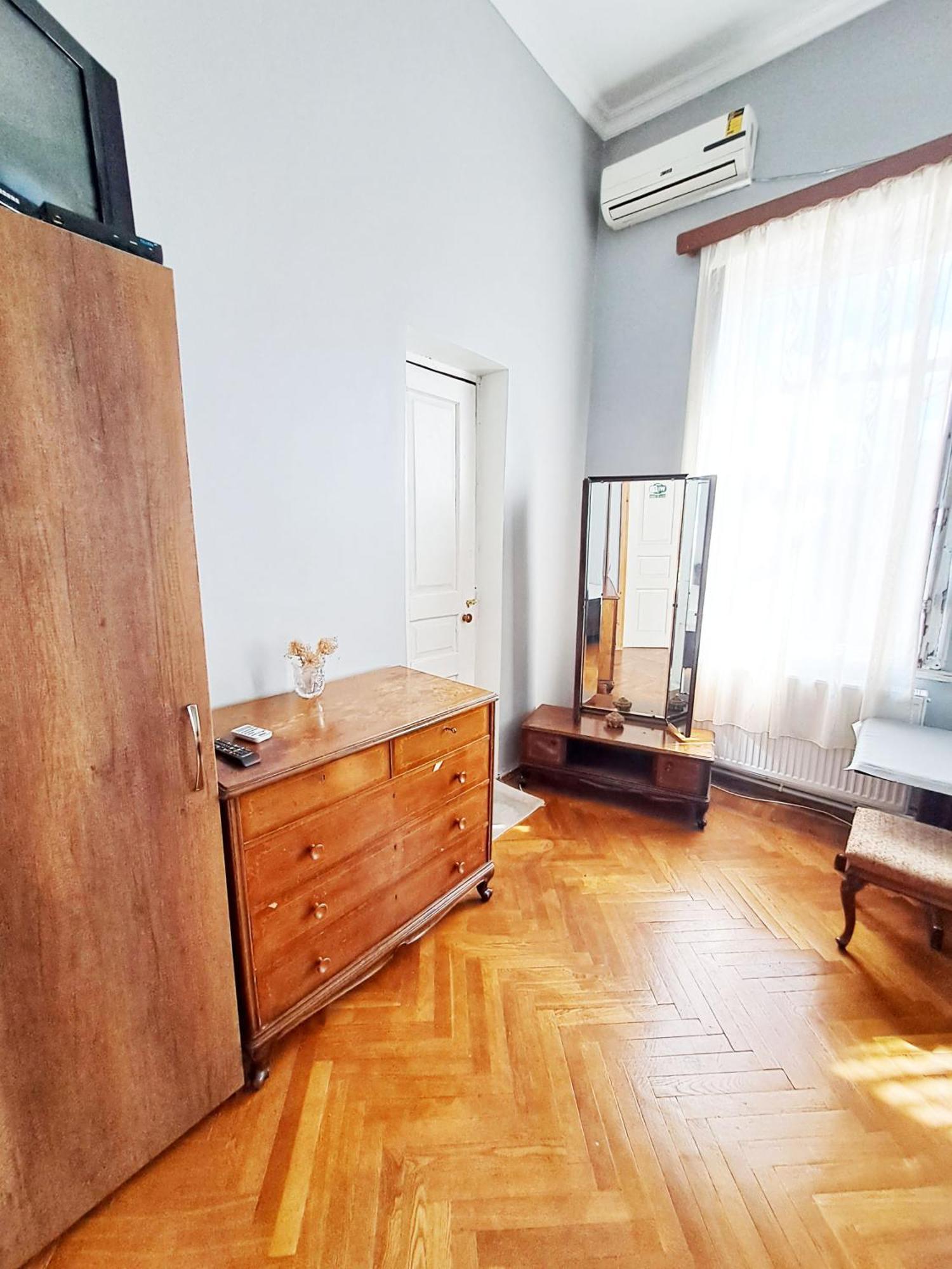 Guest House Tall Rooms Zugdidi Zewnętrze zdjęcie